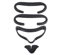 WANGCL VR cubierta facial interfaz fijado 6PCS VR accesorios para VR cubierta/Oculus Quest 2 VR gafas