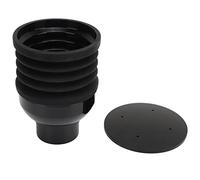 Wangcmcol Eureka Mignon Bean Hopper, Compatible con Manuale, Silenzio, Specialita, Aleación de Aluminio, Reutilizable, Alta precisión, Multiusos, para Eureka