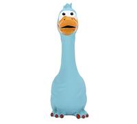 Wangcmcol Pollo gritador, Juguetes vocales de látex interesantes, no tóxicos, respetuosos con el Medio Ambiente, para Mascotas