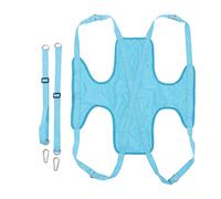 Wangcmcol Set de hamacas de Aseo de Mascotas Avento de fricción Ajuste de fricción Arisquero para Perros para Mascotas pequeñas (L)