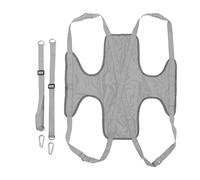 Wangcmcol Set de hamacas de Aseo de Mascotas Avento de fricción Ajuste de fricción Arisquero para Perros para Mascotas pequeñas (L)