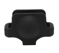 Wangcmcol Tapa de lente de cámara de acción para Insta 360 X3, a prueba de arañazos, polvo, fácil de colocar, resistente al desgaste, accesorios de lente de cámara deportiva