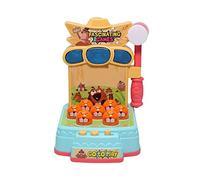 Wangduodu Juegos Arca, Juguetes educativos interactivos con Luces, Sonidos, música para niños, Regalos cumpleaños