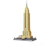 Wange Edificio Empire State - Wange 5212