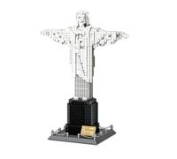 Wange Estatua de Jesús - Wange 5231