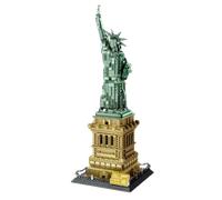 Wange Estatua de la Libertad - Wange 5227