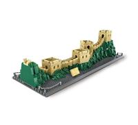 Wange Muralla China - Wange 6216