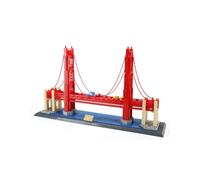 Wange Puente Golden Gate - Wange 6210