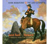 Hank Wangford & The Lost Cowboys - Best Foot Forward