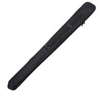 Wanggang Deluxe Universal de Nylon/Lienzo Espada de Caso - Espada Bolsa,105cm Black