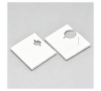 WANGHJOMOTO 1526918 1526919 Bandeja Almohadilla porosa Esponja Fieltro Apto for L100 L200 S22 SX125 SX130 ME10 ME32 ME320 ME33 ME330 ME340 NX125 NX127