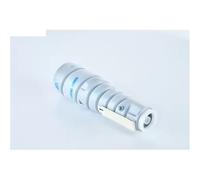 WANGHJOMOTO Cartucho de tóner BK Apto for Konica (TN211) for Bizhub 200 222 250 282