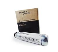 WANGHJOMOTO Cartucho de tóner Negro Tipo 1170D/TIPO 1270D Apto for Ricoh Aficio 1515 MP161 MP171 MP 201 7k Compatible