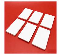 WANGHJOMOTO F551 F500 F560 F570 Almohadilla de Tinta Esponja Apta for S210057 T2170 T3100 T3160 T3170 T2100 T5100 T5160 T5170 C13S210057