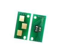 WANGHJOMOTO TN-613K TN-613C TN-613M TN-613Y Chip de reinicio del Cartucho de tóner Apto for Konica Minolta bizhub C452 C552 C652