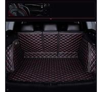 WangjunF Alfombrilla de Cuero Maletero de Coche Totalmente Cerrada para BYD Seal U DM-i 2024（Audio on Right），Impermeable, Antideslizante y Duradera