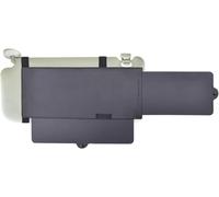 WangjunF Extensor de Visera de Coche antideslumbrante para Mazda CX-30 2020 2021 2022, Extensor de Parabrisas y Ventana Lateral y Bloqueador de Rayos UV - 1 Pieza