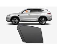 WangjunF Parasol Coche Lateral para BYD Seal U DM-i 2024 2025, Parasol Coche Bebe con Protección UV,para Niños y Mascotas