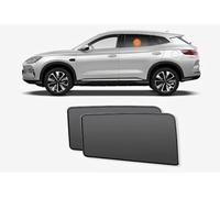 WangjunF Parasol Coche Lateral para BYD Seal U DM-i 2024 2025, Parasol Coche Bebe con Protección UV,para Niños y Mascotas