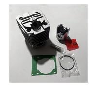 WANGJWYG Kit de Aros de pistón cilíndrico Apto for Motosierra Alpina | Stiga GGP A4000