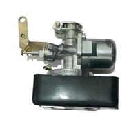 WANGLCNSDB Carburador PZ11J Apto for 1E40F 1E45F 1E46F Mix | Carburador PZ11J apto for pulverizador de niebla 3WF18, rociador de barco agrícola, carburador de ralentí suave