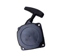 WANGLCNSDB Piezas de cortadora de césped Arrancador de Arranque Manual con Retroceso, Apto Fit For desbrozadora Demon RQ580, barrena de Tierra M8400