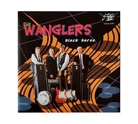 Wanglers, the - Black Horse