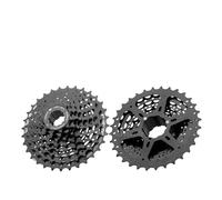 WANGSHAOWEI Cassettes Y PiñOnes Cassette de 8 velocidades 32T 34T Volante Bicicleta montaña Rueda Libre MTB 3x8 2x8 Rueda Libre(HG-31-8 32T)