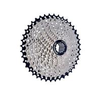 WANGSHAOWEI Cassettes Y PiñOnes Cassette de Bicicleta, Rueda Libre 8/9/10/11/12 velocidades, Estructura piñón 32/36T/40T/42T/46T/50T/52T Rueda Libre(11 Speed 11T-40T)