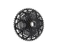 WANGSHAOWEI Cassettes Y PiñOnes Cassette Negro 8S 9S 10S 11S 12S MTB Bicicleta de Carretera Rueda Libre 11V 12V 42/46/50T 52T Rueda Libre(11S 11-42T)