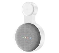WANGW pared - pared para pared para casa y asistentes, cubierta del cable Home Mini, para Nest Mini Google (2nd Gen)