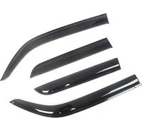 WangWeiY Deflectores de Viento para Toyota Corolla E122 2001-2006 Hatchback, Deflectores de Ventanas Deflectores de Aire Derivabrisas Accesorios de Decoración
