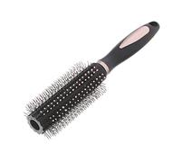 WANGXIAOKE Cepillo antiestático para el cabello, adecuado tanto para hombres como para mujeres, adultos y niños, cepillo de masaje de aguja de cerdas de nailon, peine de cabello seco, adecuado para
