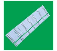 WANGYANFEIWH 3V LED Backlight Strip For 75PFL4864/F7 HFSX75D07-ZC23AG-03E 7S1P 303HX750001E 75PFL5604/F7 L75M5-4S BOEI750WQ1 75PFL5704/F7