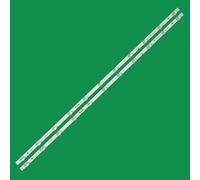 WANGYANFEIWH 779mm LED Backlight strip for J-L.D425B1330-003AS-M_V02 HD425X1U71-T0 43A52E HZ43E3D 43A7300F 43AE7200F R43A7200GTUK R43A7200G(5kits-10pcs)