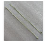 WANGYANFEIWH Juego de 2 tiras LED for 44 LED UE32D6100SW UE32D5000PW UE32D5000 2011SVS32 456K UA32D4003B UA32D4000N LTJ320AP01-H(2 set For 2 TV)