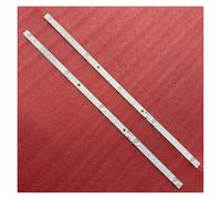 WANGYANFEIWH Juego de 2 tiras LED for televisores de 5 LED 32EHS67, 32L5069, JHD315V1H-LB81, HD315S1H81-T0, 2X5-15, APT-32LB02, APT-HXLLB19062(2set For 2 TV)