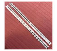 WANGYANFEIWH Juego de 8 tiras LED for MTV-4029LTA2, MTV-4028LT2, LE39PUV3, 39DU3000, LED39D11-ZC14-05, LED39D11-ZC14-02, LED39D11-ZC14-01/02/03/04(8pcs Set 1 TV)