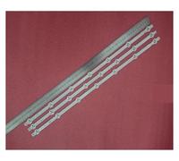 WANGYANFEIWH Kit de retroiluminación LED for televisores 32LN520B, 32LN575S, 32LN542V, 32LN5180, 32LN570V, 32LN545B, 32LN5100, 6916L-1204A, 1205A, 1105A y 1106A(10 Kit For 10 TV)