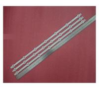 WANGYANFEIWH Kit de retroiluminación LED for TV 32LN520B, 32LN575S, 32LN542V, 32LN5180, 32LN570V, 32LN545B, 32LN5100, 6916L-1204A, 1205A, 1105A, 1106A(10 Kit For 10 TV)