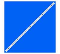 WANGYANFEIWH Kit de tira de retroiluminación LED for 32s615, L32S6FS, 32P6, 32P6H, 32ES580, 32DS520, 32ES586, 32HR330M12A0 V3, 4C-LB3212-HR01J, 1/5/10(1 pcs For 1 TV)