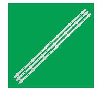 WANGYANFEIWH LED 32/122T 124I ZCL606-MH SN032DLD12AT011-S L-EDTV-32S50X 32W1333N 32W1334G 32D1334B SVS320AD6 A-X032DLD12AT022-TSDM DLE32RW185(10kits-30pcs)