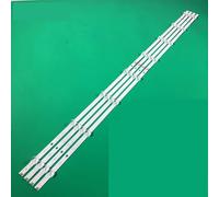 WANGYANFEIWH Led backlight for 55r6000gm CRH-BX55Y1U723030T040806A-REV1.0 CRH-BX55V1U713030T04108CS-REV1.2 55h6f 55r7 55H7709