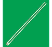 WANGYANFEIWH LED Backlight For KDL-40HX750 LJ64-03381A 7030 44 L REV1.2, S-LD 2012SLS40 R KDL-40EX455 KDL-40EX650 KDL-40EX755(1kit-2pcs)