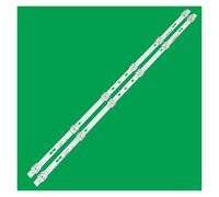 WANGYANFEIWH LED Backlight Strip for 32DU58 32LE2200 MSG-T320-V6-3030-XYH-026-06 MSG-T320 1.3.10703200266 558.59MM*12MM*1.0T