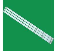 WANGYANFEIWH LED Backlight strip for Dl2971(b) Ph29e52 IC-A-SKA29D237 8 L-eds(5kit)
