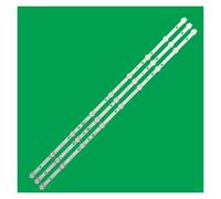 WANGYANFEIWH LED Backlight Strip For ICT-4010 KJ385D09-ZC52AG-01 9S1P 303KJ385037 KJ385D09-ZC22AG-01 39D19A