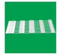 WANGYANFEIWH LED backlight strip For J-L.D55051330-003GS-M LED55N3600U LED55N3700U 55N61U HZ55E6T LED55N39U LED55EC680US HT-55EX500C