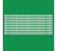 WANGYANFEIWH LED Backlight Strip for KD-65X7500F SVA650A66_5LED_REV04_171128 Kd-65xf759 KD-65XF7096 Kd65x755f KD-65X7000F T650QVF06.6 655MM