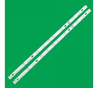 WANGYANFEIWH LED FOR 32ga2730 Rled-32d2700 32SM2730 Mgs32x T-C*L 32S3800 32HR330M07A2 V2 TOT-32D2700-2X7-3030C-7S1 L32F1680B Hkp32d27 32D700(10kits-20pcs)